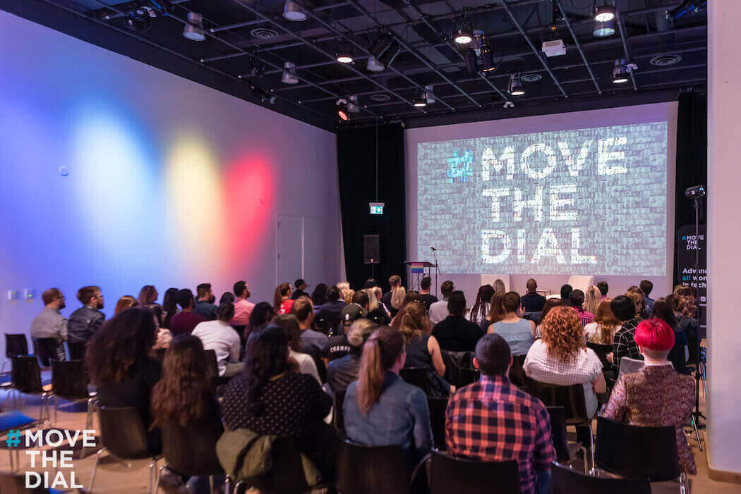 #MOVETHEDIAL PAUSES OPERATIONS FOR FORESEEABLE FUTURE AMID COVID-19 PANDEMIC